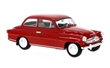 �koda Octavia Super 1959 red