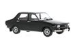 Dacia 1300 1969 black Dacia 1300 1969 black