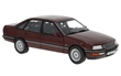 Opel Senator B 1987 dark red