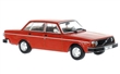 VOLVO 244 GL 1978 RED
