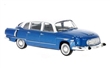 TATRA 603 1970 BLUE / WHITE