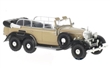 MERCEDES G4 W31 1938 BEIGE / BLACK