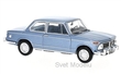 BMW 2002 ti 1968 BLUE