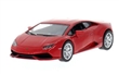 LAMBORGHINI HURACAN LP610-4 2014 RED