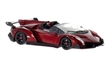 LAMBORGHINI VENENO ROADSTER 2013 RED