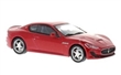 MASERATI GRAN TURISMO MC STRADALE 2013 RED