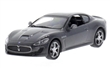 MASERATI GRAN TURISMO MC STRADALE 2013 GREY