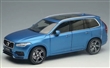 VOLVO XC90 R DESIGN 2015 BLUE