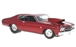 CHEVROLET CHEVELLE PRO STREET 1970 RED