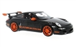 PORSCHE 911 (997) GTR3 RS BLACK