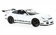 PORSCHE 911 (997) GTR3 RS WHITE