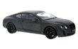 BENTLEY CONTINENTAL SUPERSPORT grey