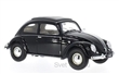 VOLKSWAGEN KAFER BREZELFENSTER 1950 BLACK
