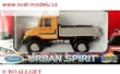 WELLY URBAN SPIRIT NKLADN AUTO VALNK 