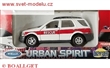 WELLY URBAN SPIRIT MERCEDES ML RESCUE
