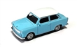 Trabant 601 BLUE / WHITE