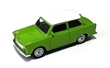 Trabant 601 GREEN  / WHITE