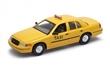 FORD CROWN VICTORIA TAXI 1999