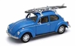 VOLKSWAGEN KAFER BLUE