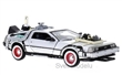 DE LOREAN BACK IN FUTURE III.