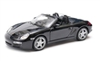 PORSCHE BOXTER S BLACK