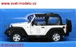 JEEP WRANGLER RUBICON 2007
