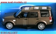 LAND ROVER DISCOVERY 4