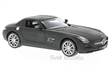 MERCEDES-BENZ SLS AMG MATT BLACK