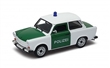 TRABANT 601 POLIZEI
