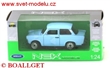 TRABANT 601