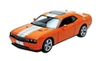 DODGE CHALLENGER SRT 2013 ORANGE