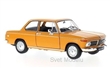 BMW 2002 Ti 1968 ORANGE