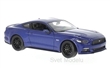 FORD MUSTANG GT 2015 BLUE