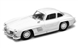 MERCEDES-BENZ 300 SL WHITE