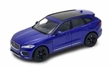 JAGUAR F-PACE 2016 BLUE