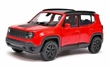 JEEP RENEGADE TRALHAWK RED
