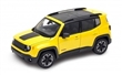 JEEP RENEGADE TRALHAWK YELLOW