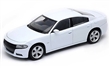 DODGE CHARGER R/T 2016 WHITE