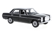 MERCEDES-BENZ 220 W115 1968 BLACK