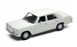 MERCEDES-BENZ 220 W115 1968 WHITE