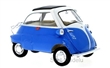 BMW ISETTA 250 BLUE / WHITE