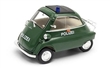 BMW ISETTA 250 POLIZEI