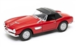 BMW 507 RED CLOSED