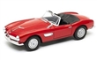 BMW 507 RED OPEN