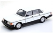 VOLVO 240 GL WHITE