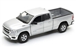 DODGE RAM 1500 2019 SILVER