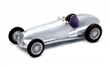 MERCEDES-BENZ W125 1937
