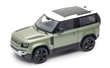 LAND ROVER DEFENDER 2020 GREEN