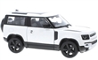 LAND ROVER DEFENDER 2020 WHITE