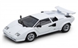 LAMBORGHINI COUNTACH LP 5000 S WHITE